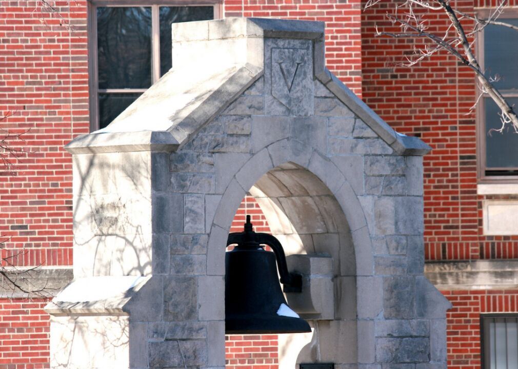 #100. Coe College